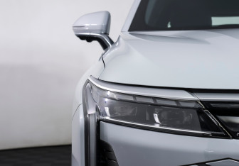 Новый Exeed RX 2023 (26 фото)