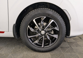 Подержанный автомобиль Kia Soul 2022 года (18 фото)