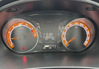 Подержанный автомобиль LADA (ВАЗ) Granta Wagon 2022 года (12 фото)