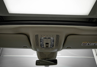 Подержанный автомобиль Mercedes-Benz GLE 2019 года (27 фото)