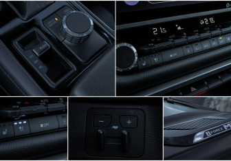 Подержанный автомобиль Toyota Tundra 2022 года (19 фото)