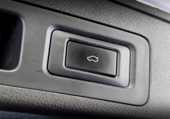 Подержанный автомобиль Exeed LX 2022 года (26 фото)