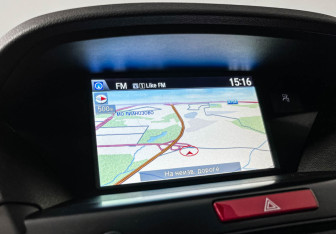 Подержанный автомобиль Acura MDX 2014 года (21 фото)