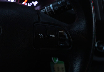 Подержанный автомобиль Kia Sportage 2011 года (18 фото)