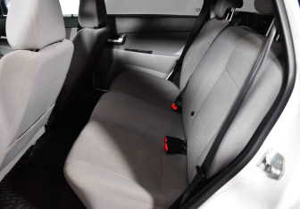 Подержанный автомобиль LADA (ВАЗ) Priora Wagon 2012 года (10 фото)