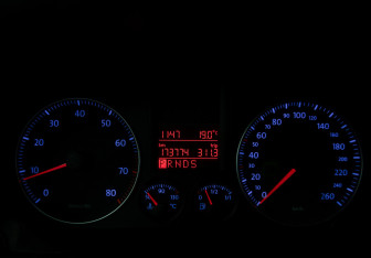 Подержанный автомобиль Volkswagen Jetta Sedan 2008 года (9 фото)