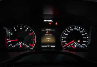 Подержанный автомобиль Haval Jolion 2022 года (15 фото)