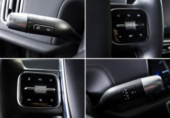 Подержанный автомобиль LiXiang L9 2023 года (27 фото)