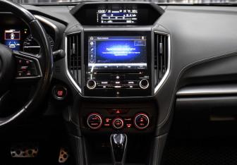 Подержанный автомобиль Subaru Impreza Sedan 2019 года (15 фото)