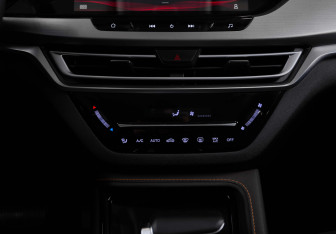 Подержанный автомобиль Changan CS35PLUS 2020 года (18 фото)