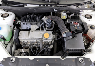 Подержанный автомобиль Datsun on-DO 2018 года (9 фото)