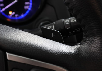 Подержанный автомобиль Subaru Outback Wagon 2017 года (14 фото)