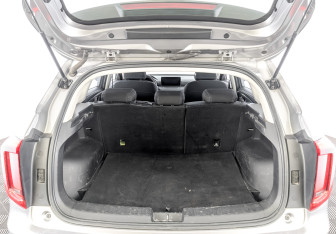 Подержанный автомобиль Haval Jolion 2022 года (10 фото)