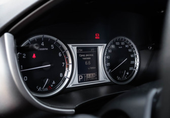 Подержанный автомобиль Suzuki Vitara 2019 года (9 фото)