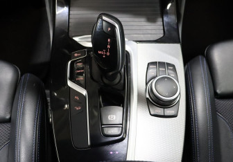 Подержанный автомобиль BMW X4 2019 года (20 фото)