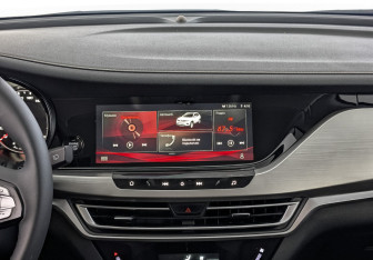 Подержанный автомобиль Changan CS35PLUS 2022 года (14 фото)