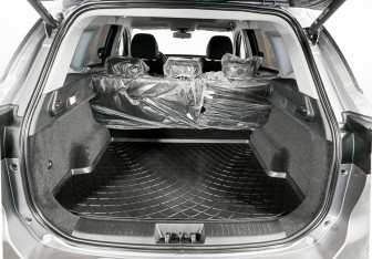 Подержанный автомобиль Chery Tiggo 7 Pro Max 2023 года (13 фото)