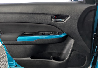 Подержанный автомобиль Suzuki Vitara 2019 года (19 фото)