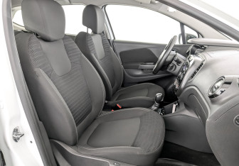 Подержанный автомобиль Renault Kaptur 2019 года (23 фото)