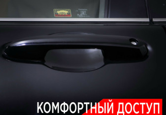 Подержанный автомобиль Toyota Land Cruiser Suv 2021 года (21 фото)