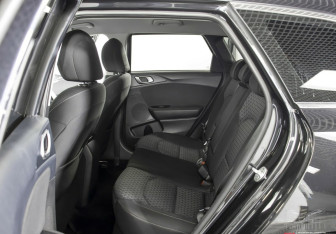 Подержанный автомобиль Kia Ceed Wagon 2019 года (17 фото)