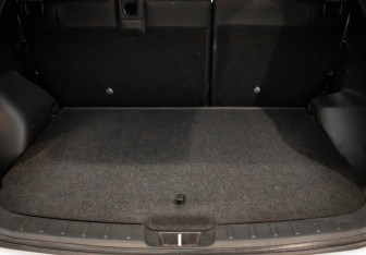 Подержанный автомобиль Mitsubishi Eclipse Cross 2018 года (31 фото)