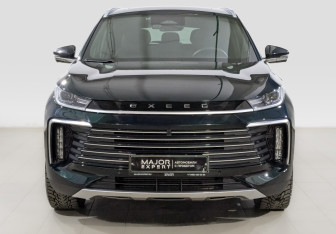 Подержанный автомобиль Exeed TXL 2024 года (2 фото)