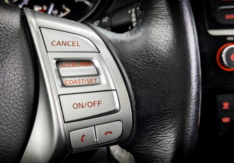 Подержанный автомобиль Nissan X-Trail 2018 года (27 фото)