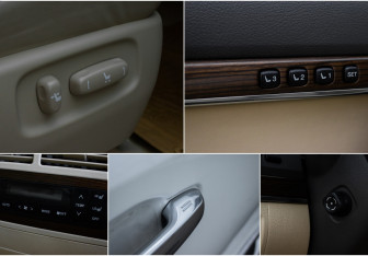 Подержанный автомобиль Toyota Land Cruiser Suv 2020 года (15 фото)