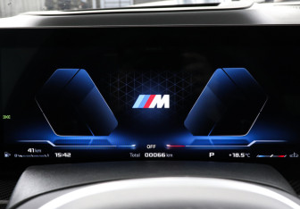 Новый BMW X5 2024 (14 фото)