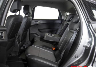 Подержанный автомобиль Renault Arkana 2021 года (10 фото)