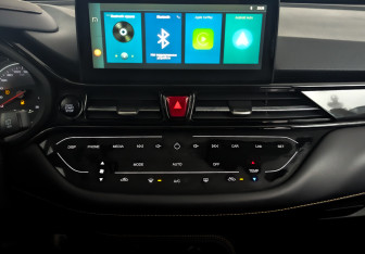 Новый Москвич 3 2023 (15 фото)