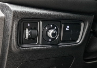 Подержанный автомобиль Москвич 3 2023 года (24 фото)