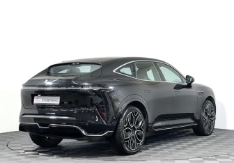 Подержанный автомобиль Avatr 11 2023 года (5 фото)