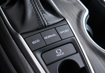 Новый Toyota Camry Sedan 2025 (25 фото)