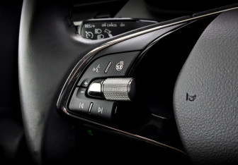 Подержанный автомобиль Skoda Rapid Liftback 2020 года (27 фото)