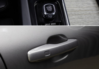 Подержанный автомобиль Volvo XC60 2019 года (22 фото)