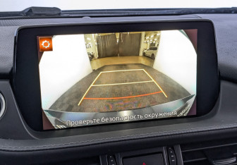 Подержанный автомобиль Mazda 6 Sedan 2020 года (27 фото)