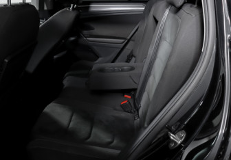 Подержанный автомобиль Volkswagen Tiguan 2018 года (2 фото)