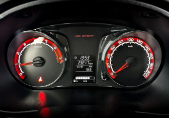 Подержанный автомобиль LADA (ВАЗ) Granta Sedan 2024 года (13 фото)