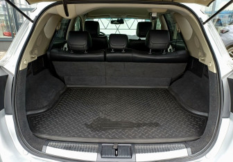 Подержанный автомобиль Nissan Murano Suv 2013 года (10 фото)