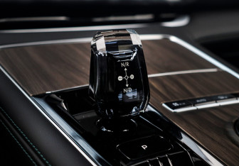 Новый Geely Monjaro 2025 (28 фото)