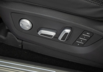 Подержанный автомобиль Haval H9 2019 года (16 фото)