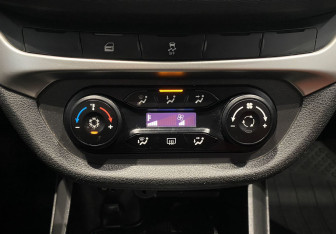 Подержанный автомобиль LADA (ВАЗ) Vesta Wagon 2020 года (12 фото)