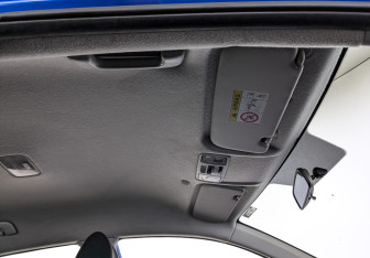 Подержанный автомобиль Kia Rio Hatchback 2019 года (22 фото)