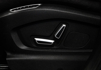 Подержанный автомобиль Geely Okavango 2024 года (12 фото)