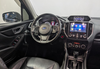 Подержанный автомобиль Subaru Forester Suv 2020 года (14 фото)