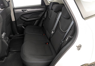 Подержанный автомобиль Haval Jolion 2022 года (18 фото)