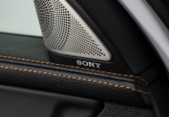 Подержанный автомобиль Exeed TXL 2023 года (19 фото)