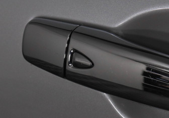 Подержанный автомобиль Renault Koleos 2017 года (14 фото)